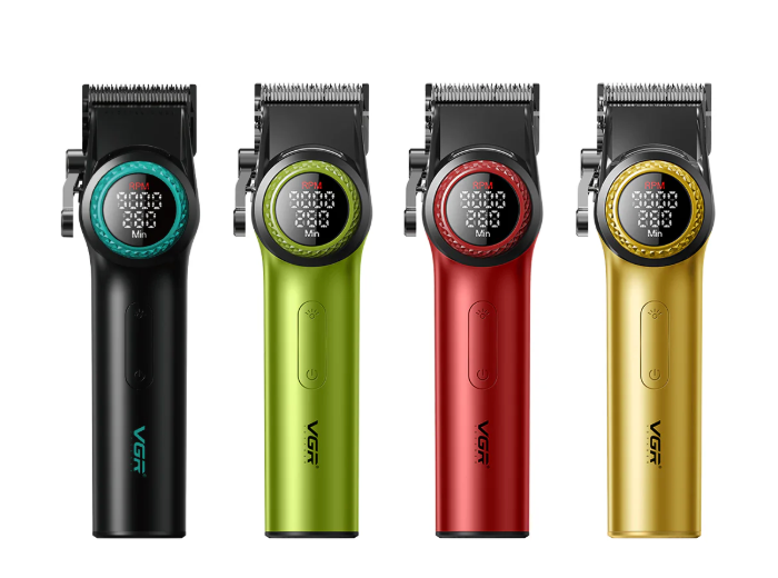 VGR V-001 colors